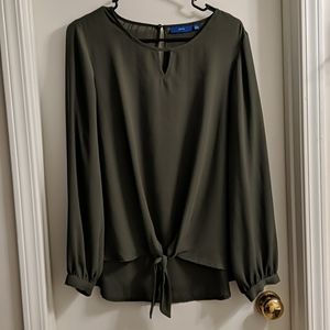 Apt. 9 Blouse